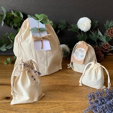 Eco Friendly 100% Cotton