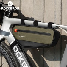 ROCKBROS Bike Front Frame Bag