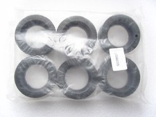 Carb Intake Rubbers For  Honda