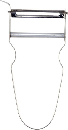 Speed peeler swivel - ss, blade
