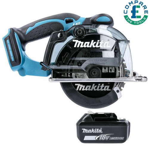 Makita dcs552 18v - dcs552, metal