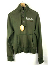 HOLLISTER Mens Sweatshirt