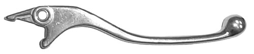 Right brake lever - lever, ntv