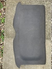 Vauxhall Corsa C 00-06 Rear
