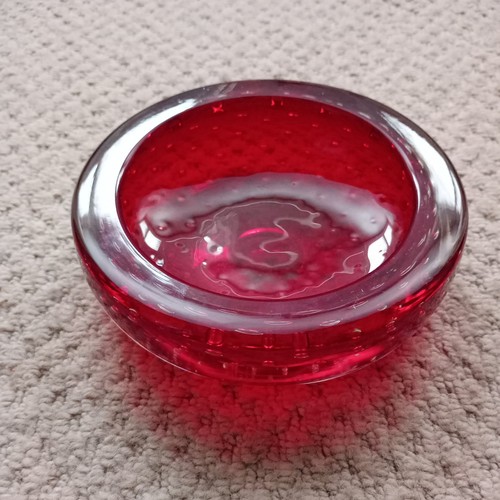 Whitefriars ruby red - whitefriars,