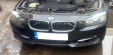 BMW 3 SERIES 320D SPORT 4DR