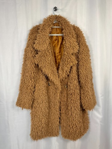 Diverse italia faux fur afghan - diverse,