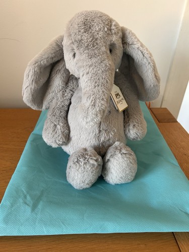 Jellycat bashful luxe - bashful,