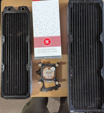 EK-XRES 140 Revo D5 Pump