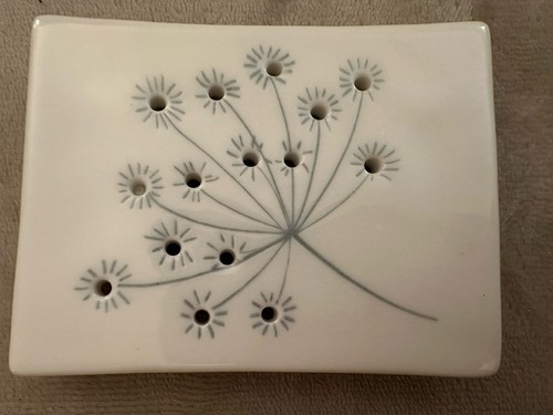 East india cow parsley soap - parsley,