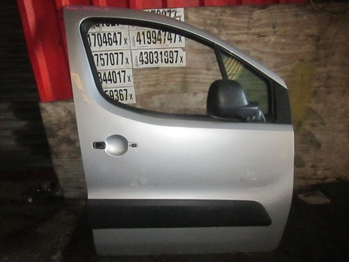 Citroen berlingo peugeot - citroen,