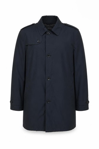 Marks spencer mens overcoat - mens,
