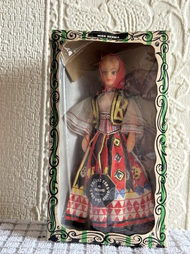 Vintage 1960s rexard miss - 1960s,