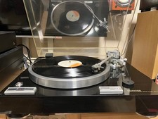 Kenwood KP-770D Quartz Direct