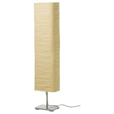 IKEA Floor lamp Natural MAGNARP Decorative Lamp Lighting