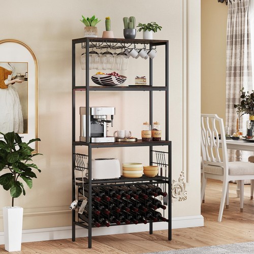 Bar multi tier bakers - multi-tier,