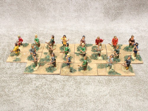 25mm crusades metal byzantine - 25mm,