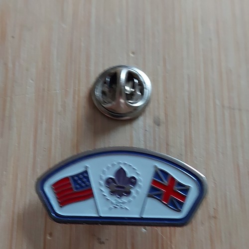Scouting boy scouts - boy, of