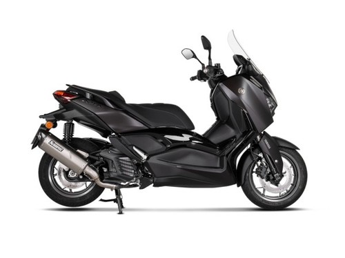 Akrapovic exhaust slip - akrapovic,