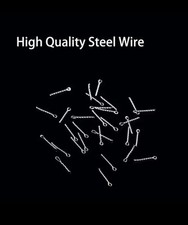  Bait Pins Bayonets Spikes -