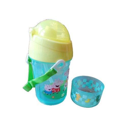 Hasbro peppa pig sip and - sip,