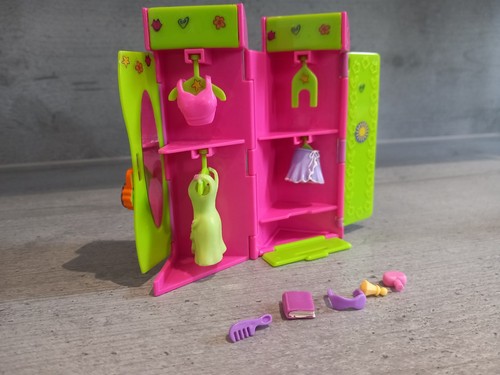 Polly pocket cool school - polly,