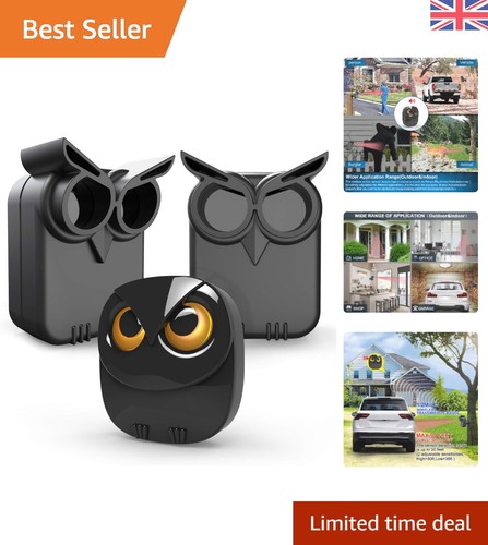 Mile wireless driveway - mile,