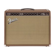 Used Fender '62 Super Amp 40W