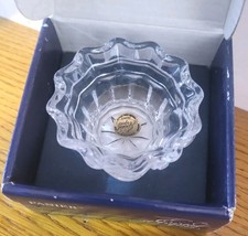 Lead Crystal 24% Panier
