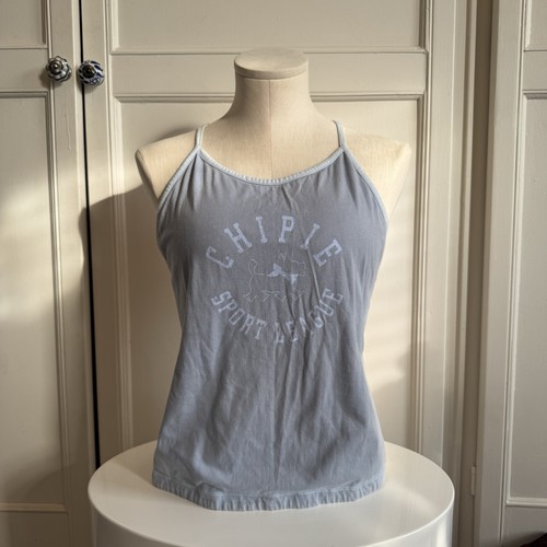 2000s vintage chipie - , backless