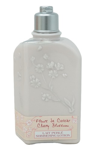 Occitane fleurs cerisier - l'occitane,