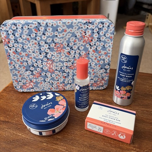 Joules discovery bath - joules, body