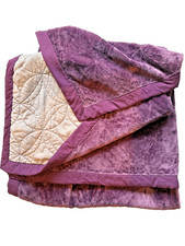 Qatar Airways Luxurious Business Class Blanket Sealed - New