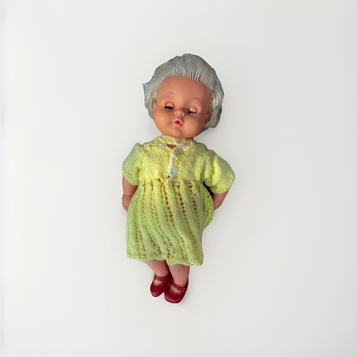 Vintage palitoy tiny - vintage,