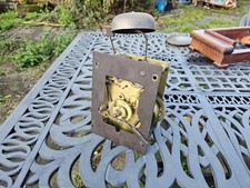 8 day Longcase grandfather