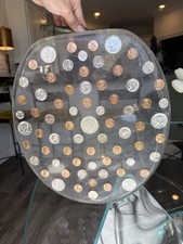 Antique + Vintage Silver Coins
