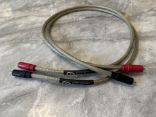 Chord Epic X ARAY RCA Analogue