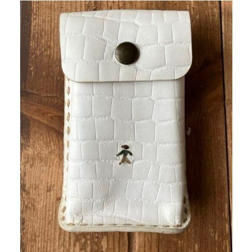 Henry beguelin case pouch - henry, in