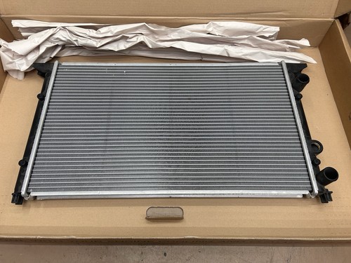 Mk3 vr6 radiator 1hm121253h - vw,