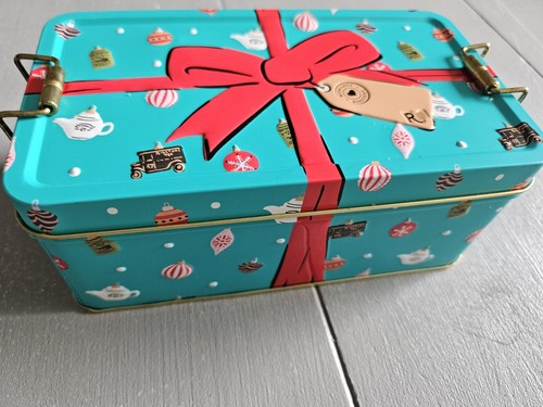 Ringtons tea christmas festive - christmas,