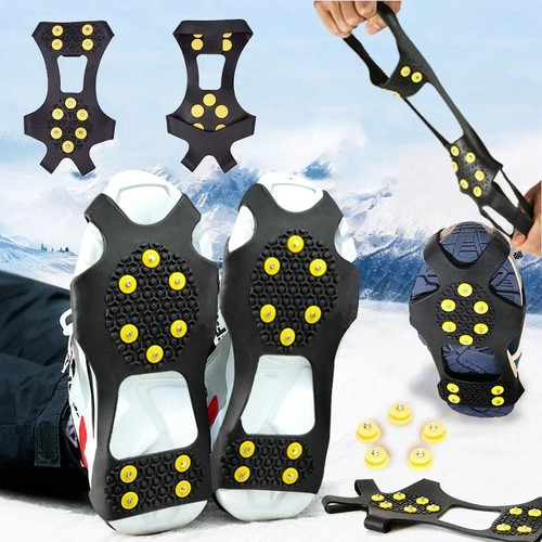 New stud ice - new,