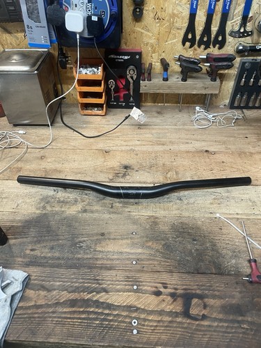 Giant connect 8 x 640mm - 31.8,