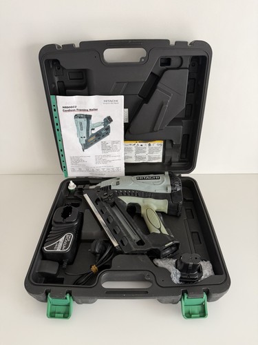 Serviced refurbed hikoki - refurbed, /
