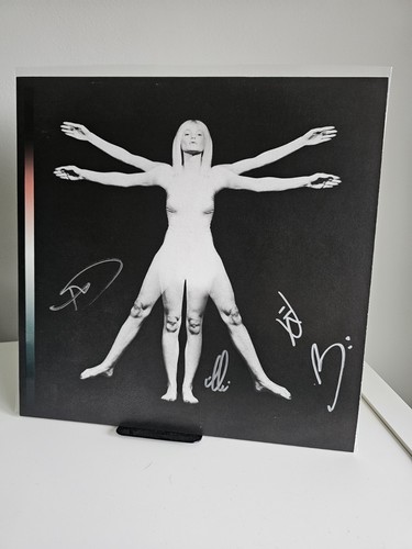 Angels airwaves signed - &,