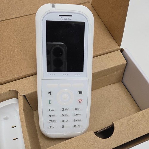 Wildix air med dect wireless - wildix, w-air