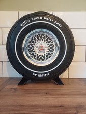 Vintage Hot Wheels Carry Case 1968 Mattel