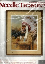 ColorArt Needle Treasures