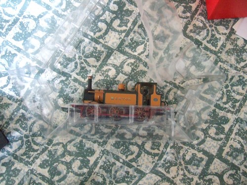Model railways trains - model, gauge
