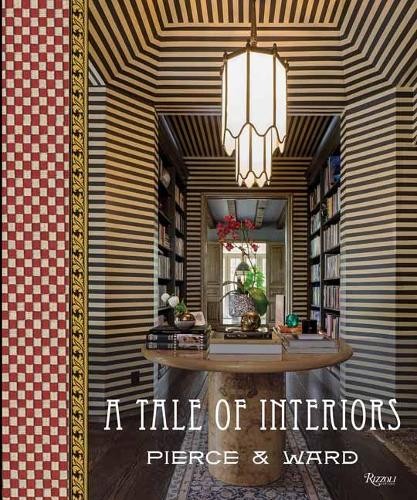 Tale interiors by - by, louisa
