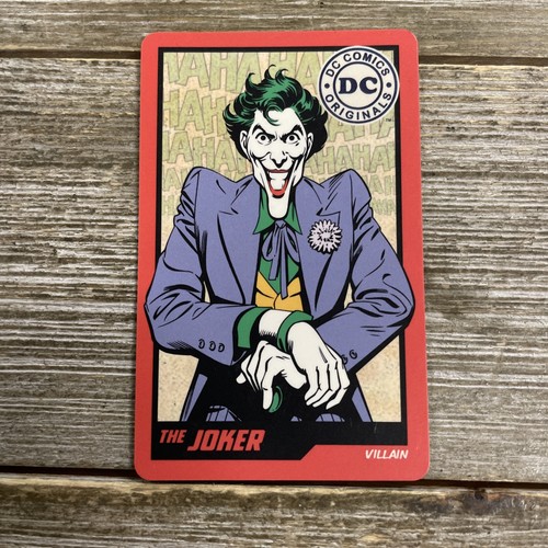 Comics the joker series 1 - dc,